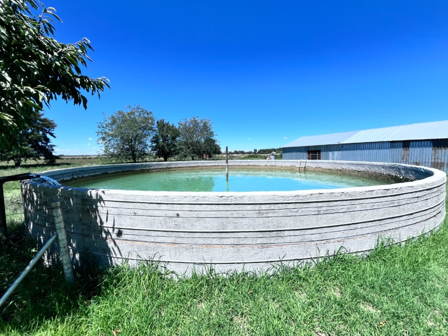 Commercial Property for Sale in Oranje SH Free State